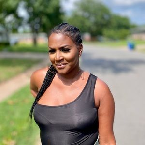 Meet your Posher, Robyn